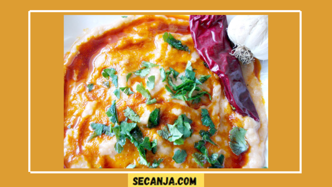 Papula – starinski recept