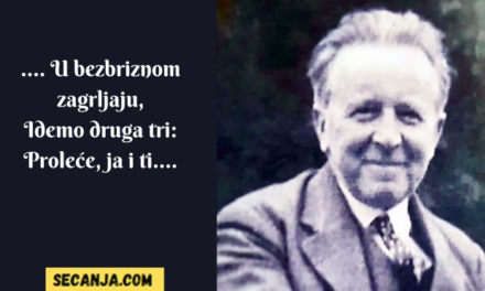 Milan Ćurčin biografija i stihovi