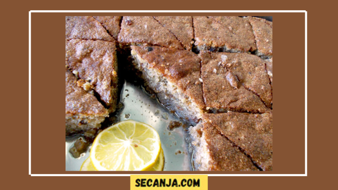 Ulutma sa orasima – recept