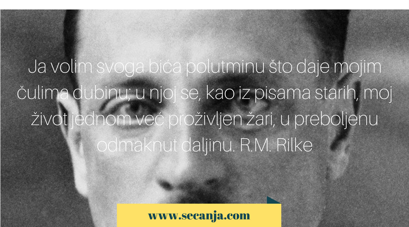 Rajner Marija Rilke