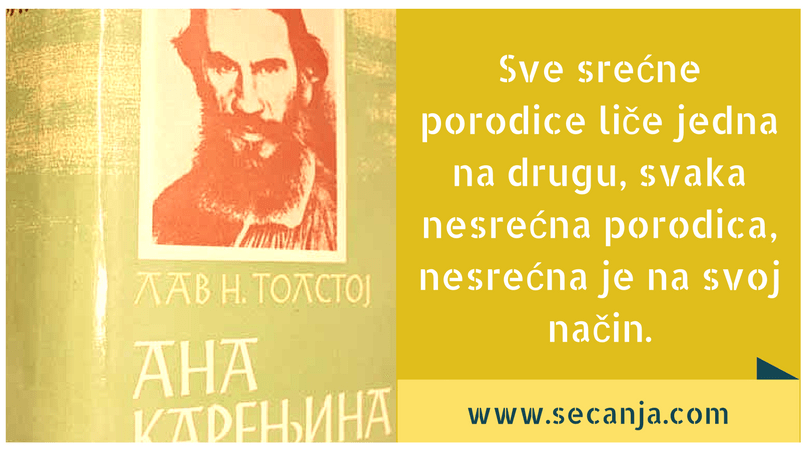 Lav Nikolajevič Tolstoj biografija i citati