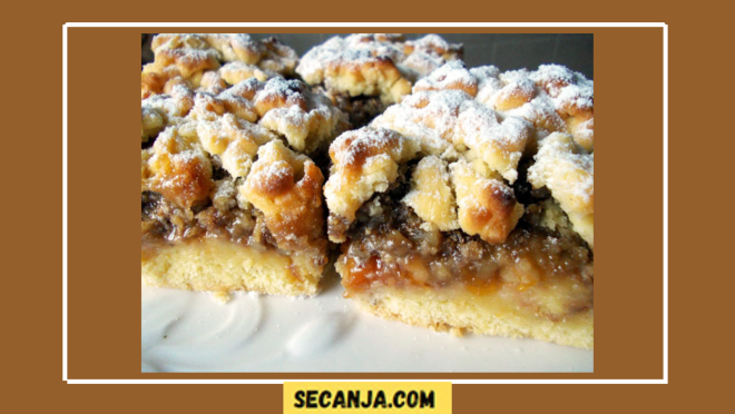 Čupava Kata – recept