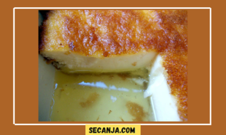 Sut pita po bakinom receptu