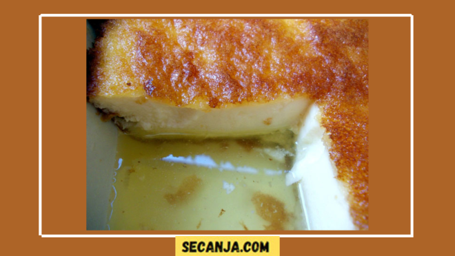 Sut pita po bakinom receptu