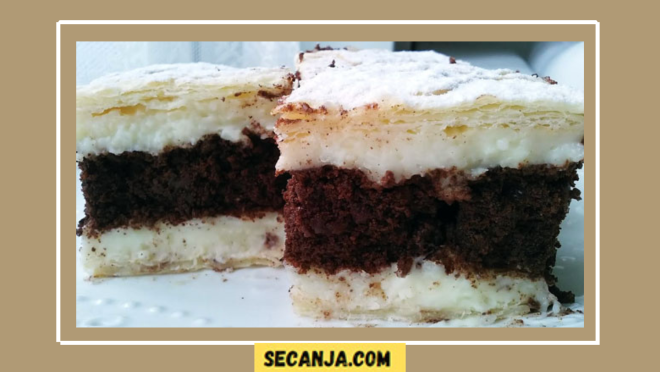 Juli pita – recept