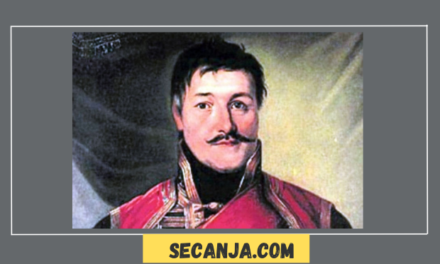 Velika ljubav Karađorđa Petrovića  i njegove Jelene