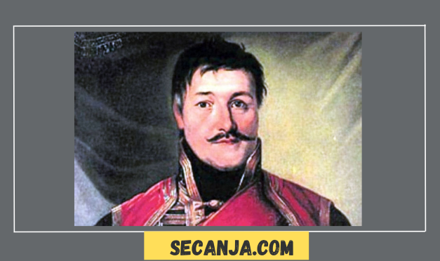 Velika ljubav Karađorđa Petrovića  i njegove Jelene