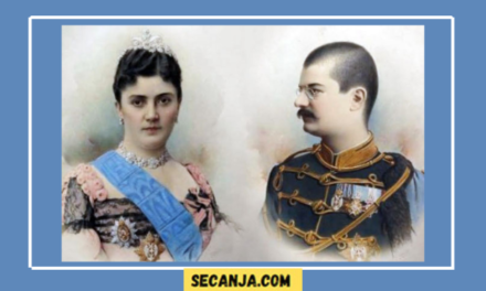 Velike ljubavi srpskih vladara