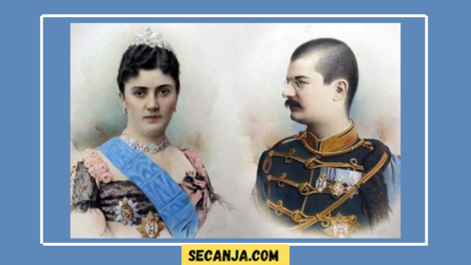 Velike ljubavi srpskih vladara