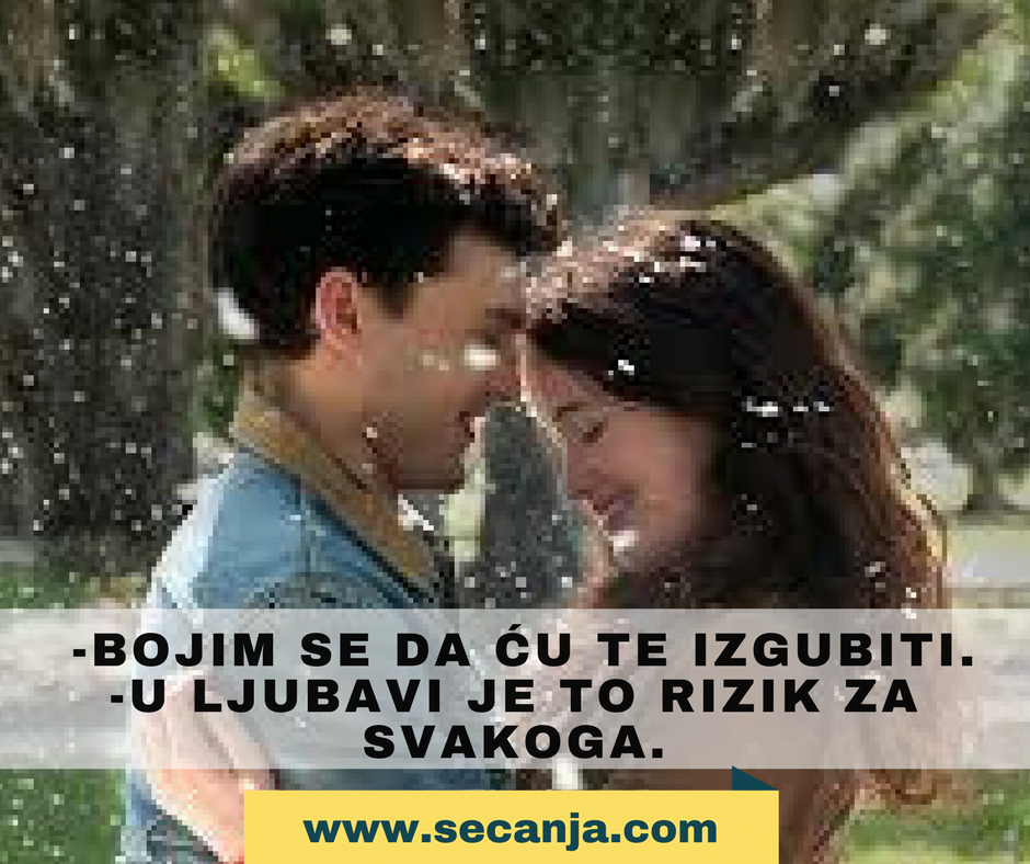 Filmska ljubavna replika