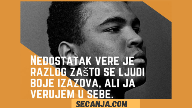 Mudre misli i citati poznatih ljudi u slikama