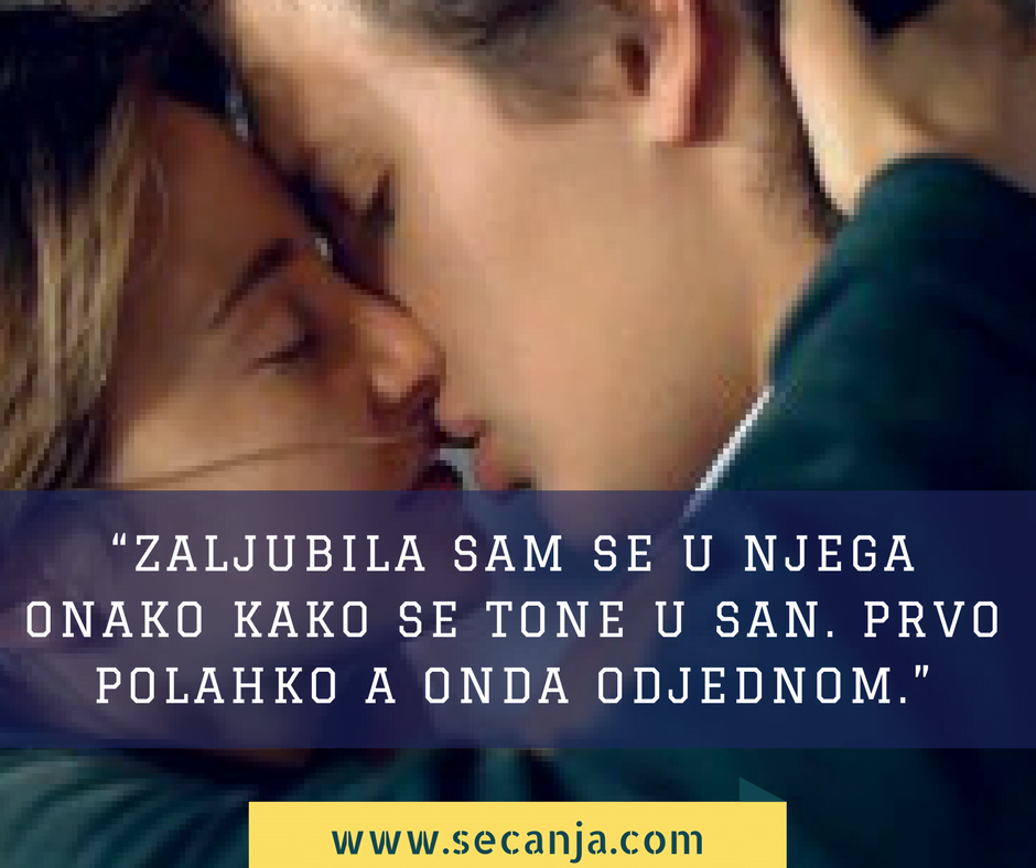 The Fault in Our Stars citati