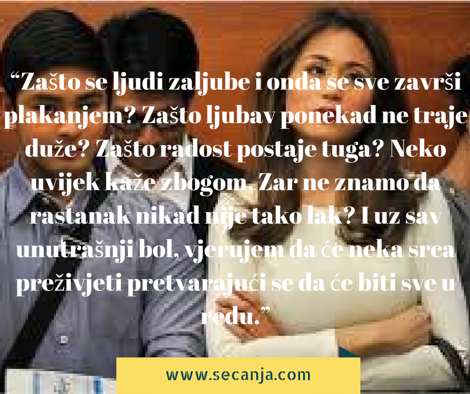 You’re My Boss filmski citati