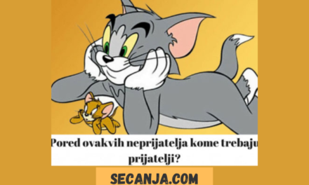 Citati i mudre misli o prijateljstvu