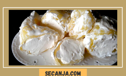 Paprike u pavlaci – recept