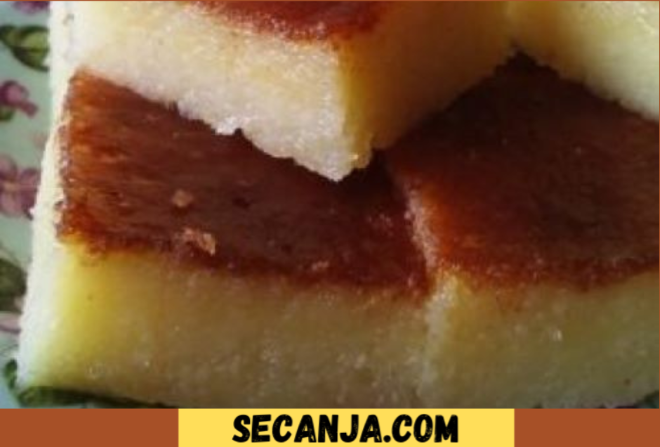 Bosanski sevdidžan – recept