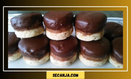 Išleri po bakinom receptu