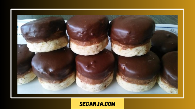 Išleri po bakinom receptu