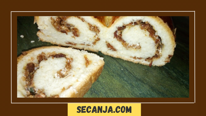 Ocvirkovka – starinski slovenački recept