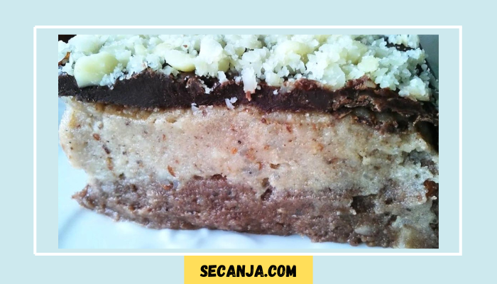 Posna torta od krompira – recept