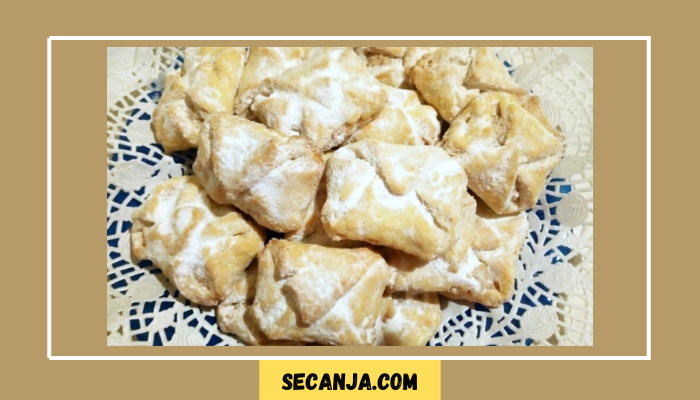 Ljubavna pisma – recept