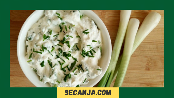 Satrica – Siriluk po bakinom receptu