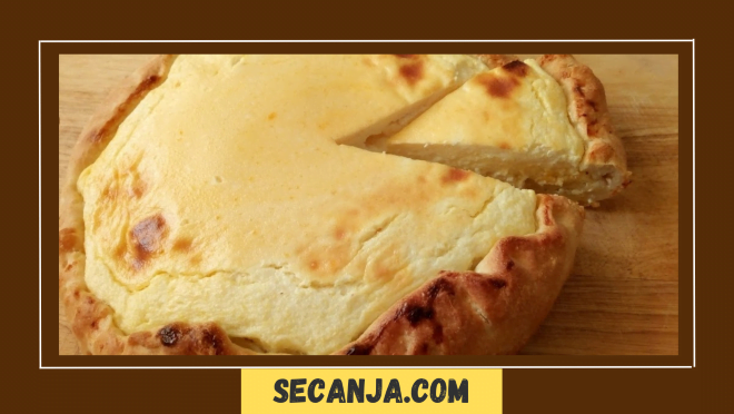 Vrbovečka pera – starinski recept