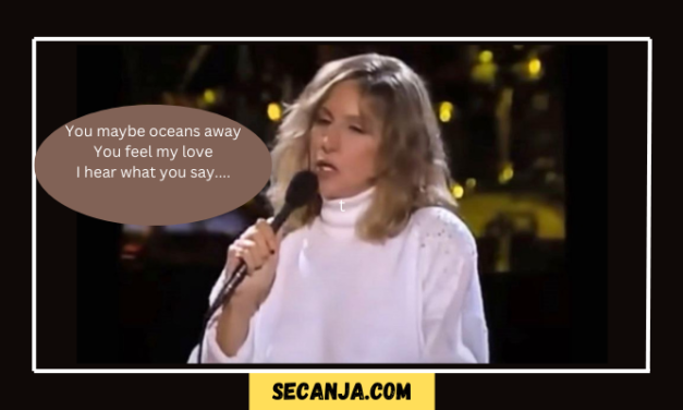 Barbara Strejsend biografija