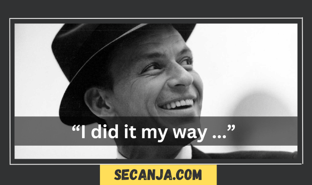 Frenk Sinatra biografija i najlepše pesme